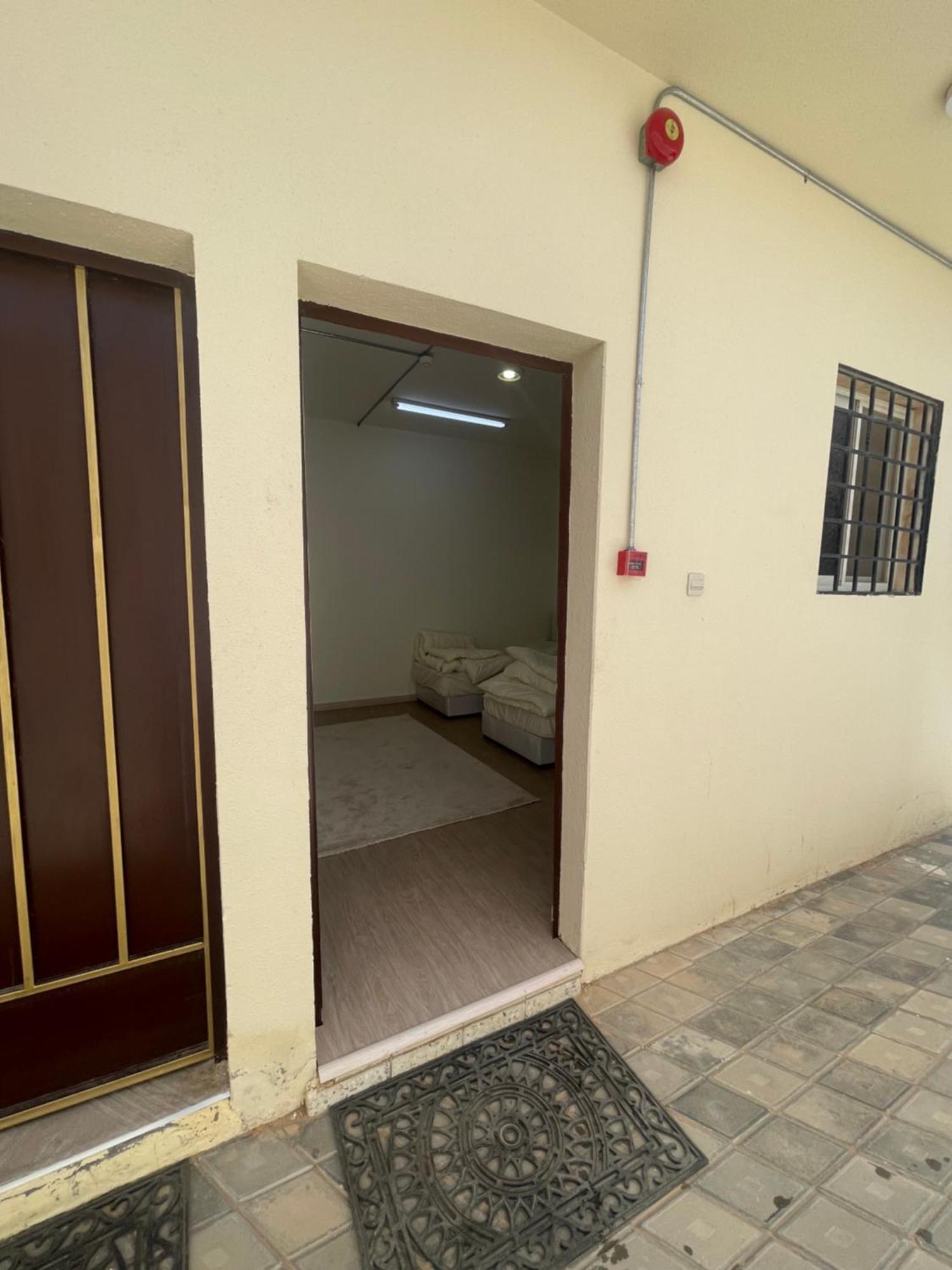 غرفه استديو Apartment Buraidah Exterior photo