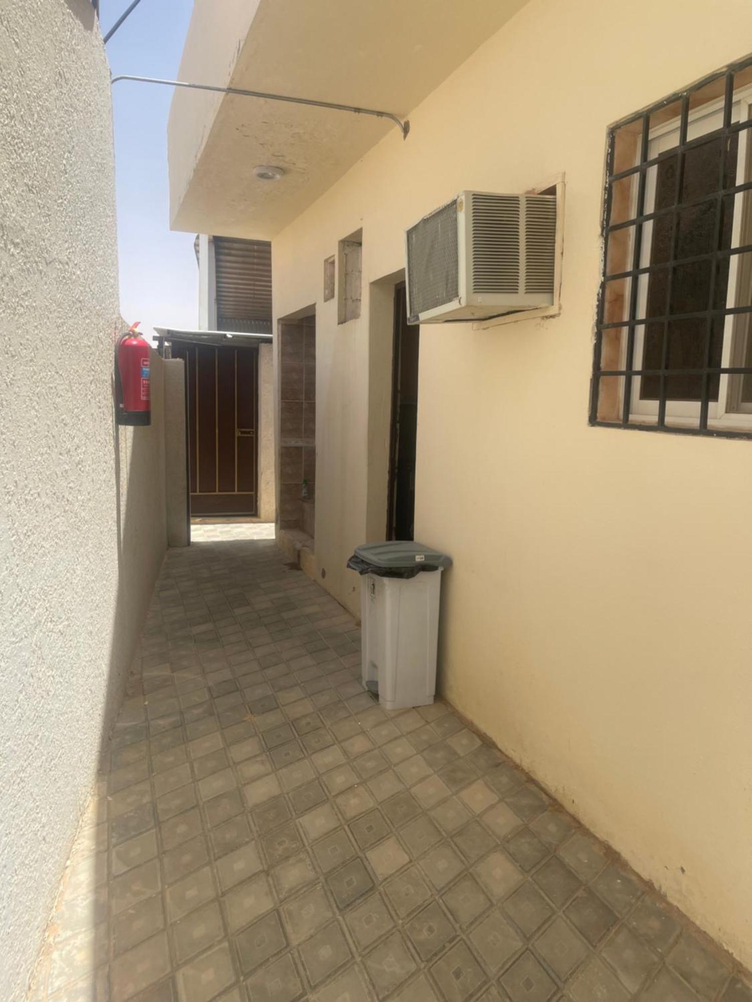 غرفه استديو Apartment Buraidah Exterior photo