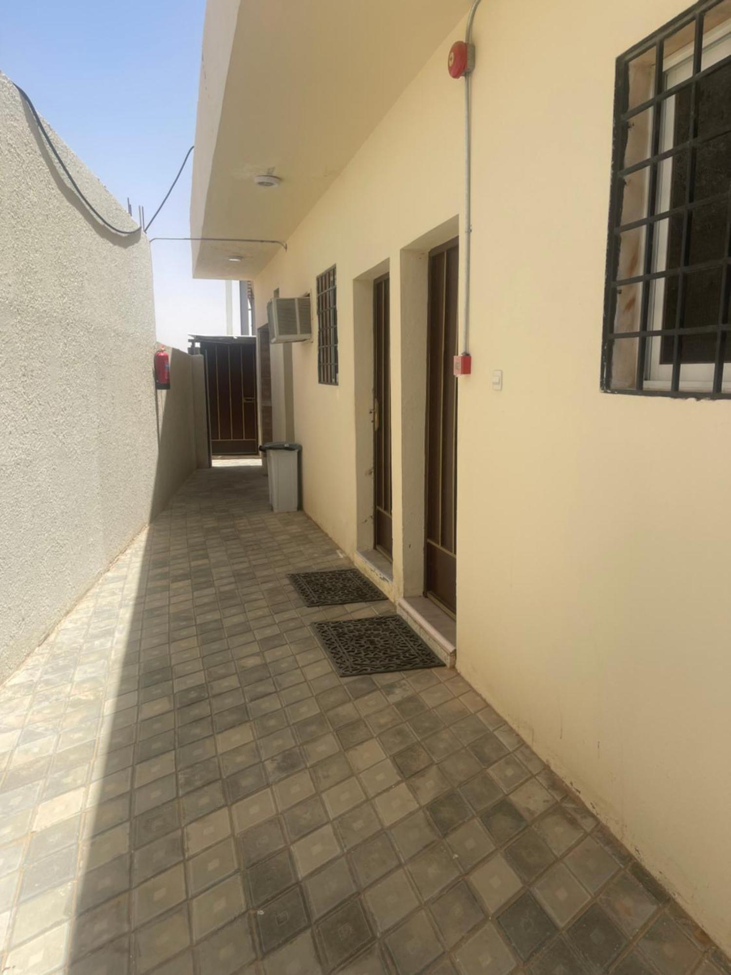 غرفه استديو Apartment Buraidah Exterior photo