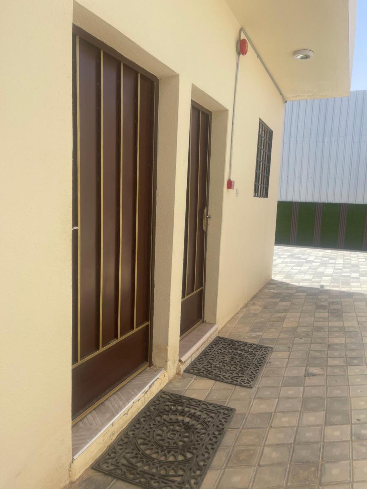 غرفه استديو Apartment Buraidah Exterior photo